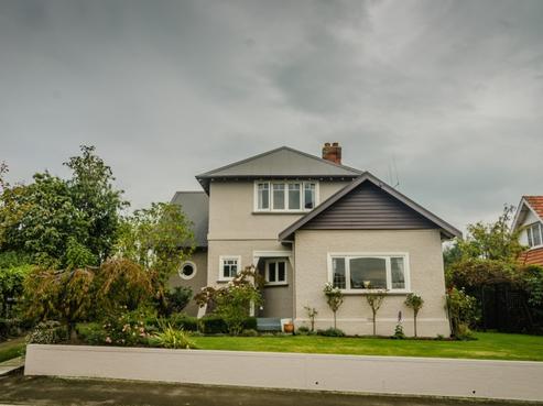 2 Park Lane, Highfield