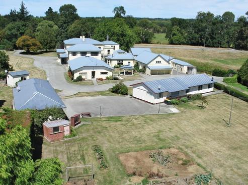 45 Milford-Clandeboye Road, Temuka