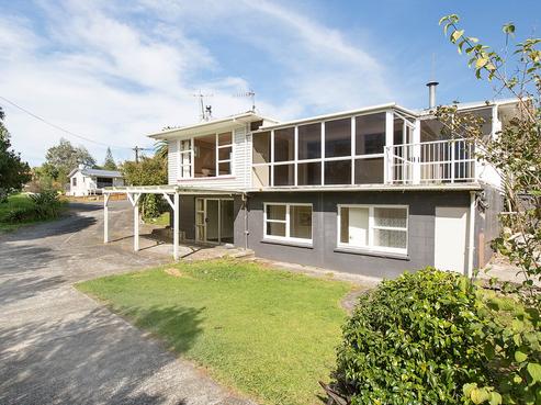 34 Meldrum Street, Kamo