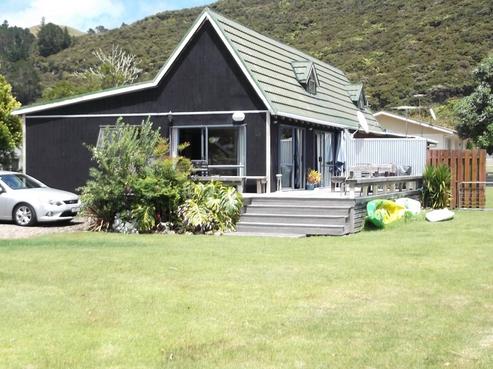 52A Tauranga Bay Beach Road, Kaeo