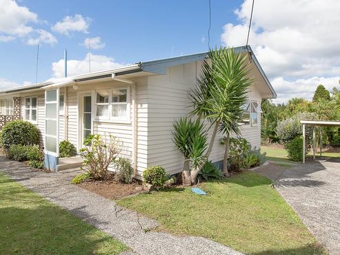 25A Fisher Terrace, Kamo