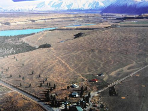 2 The Drive, Twizel