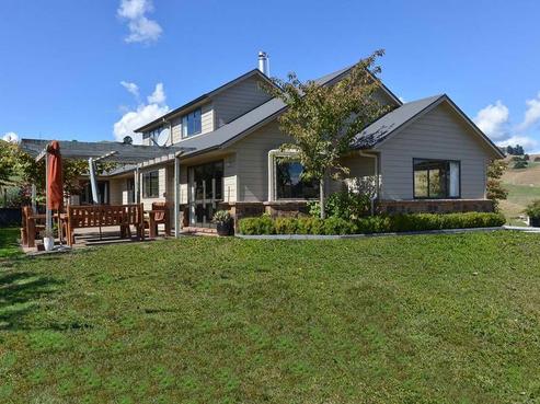 638 Dunkirk Road, Atiamuri