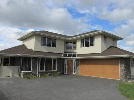 401 Bank Street, Te Awamutu