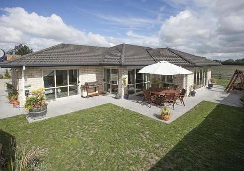 5 Brancaster Place, Cambridge