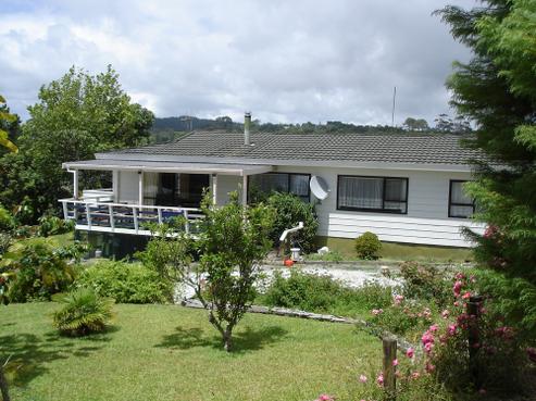 35 Grey Street East, Mangonui