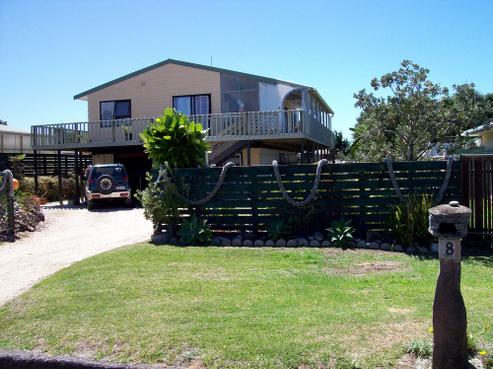 8 Paremata Nexus Road, Karikari Peninsula