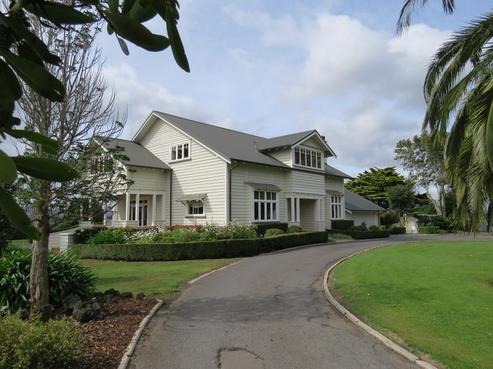 155 Walters Road, Karaka