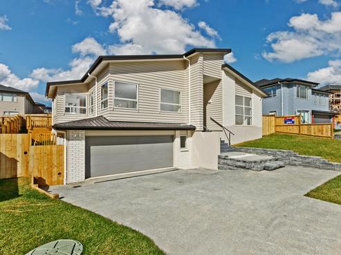 23 Major Henry Greens, Silverdale