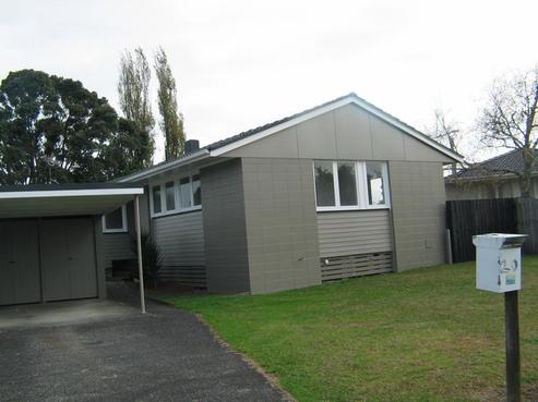 20 Matai Street, Waiuku