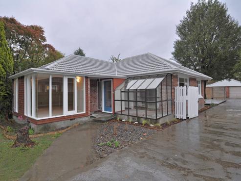 47 Yaldhurst Road, Sockburn