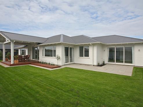 23 Wyatt Street, Kaiapoi