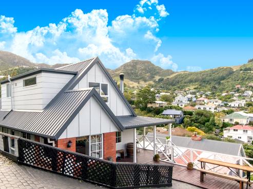36 Jacksons Road, Lyttelton