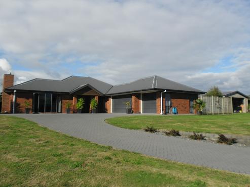 220 Burns Road, Te Awamutu