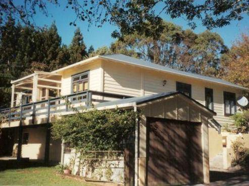 68 Te Pua Road, Kaikohe