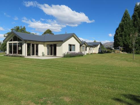 66 Golf Course Road, Wanaka