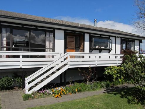 40B Puriri Street, Hilltop