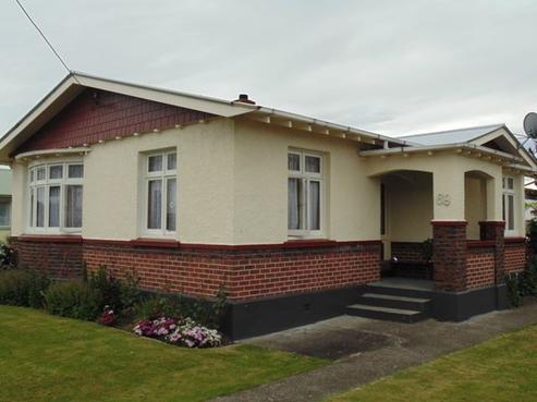 69 Main Street, Mataura