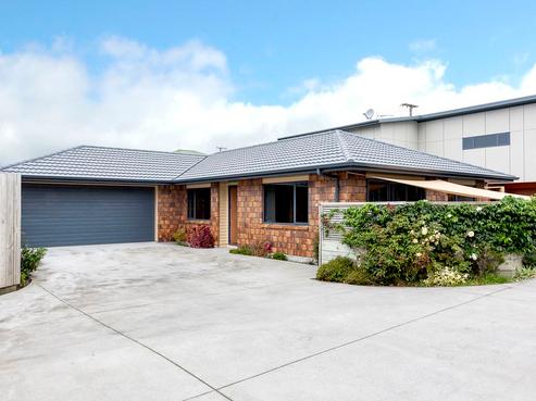 482A Saint Aubyn Street, Moturoa