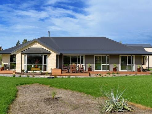 81 Leithfield Road, Leithfield