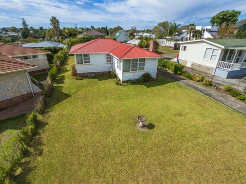 8 Francis Street, Hauraki