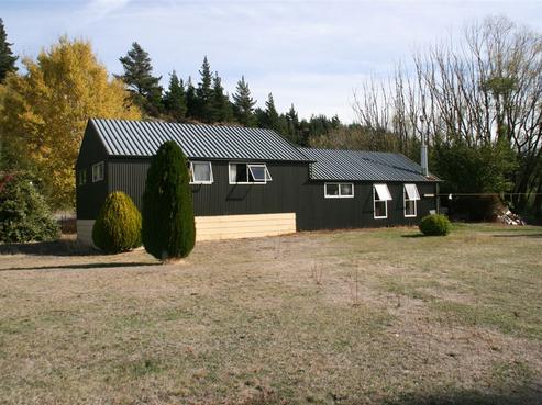 3838 Luggate-Cromwell Road, Luggate