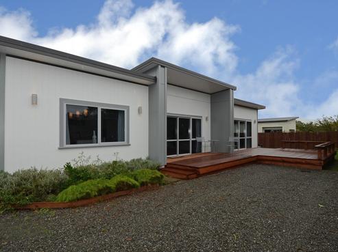 34 Dublin Street, Martinborough
