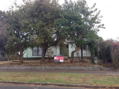 22 Karaka Street, Merrilands