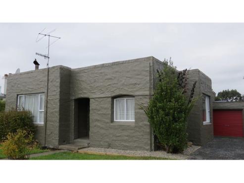1 Islington Street, Turnbull Thomson Park