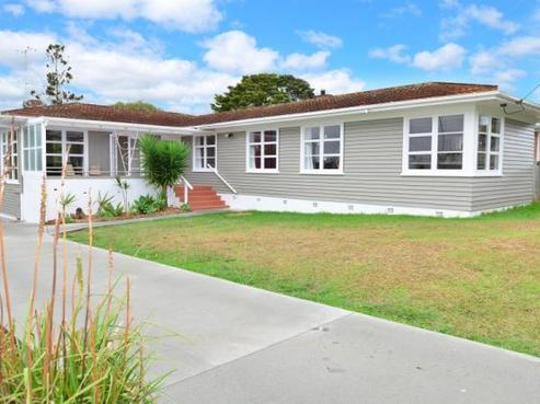 76 Rodney Street, Wellsford