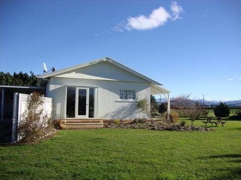 398 Waireka Road, Darfield