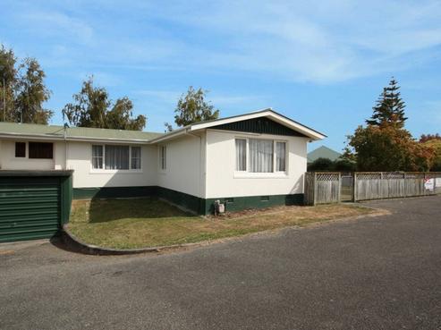 83 Monmouth Street, Feilding