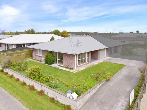 53A Newnham Street, Rangiora