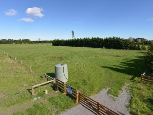 189 Flaxton Road, Kaiapoi
