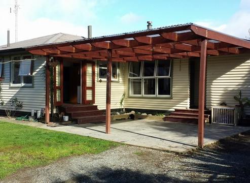 120 Tadmor Valley Road, Tapawera