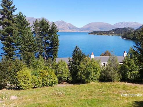 12 Baywaters Lane, Closeburn