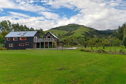102 Western Valley Road, Little River