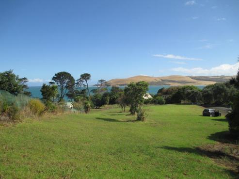 249A State Highway 12, Omapere