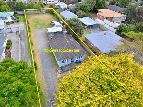 429 Great South Road, Opaheke