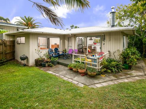 1/18 Corric Hill, Torbay