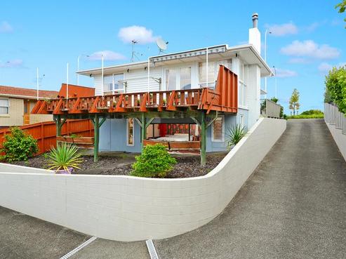 581 Glenfield Road, Totara Vale
