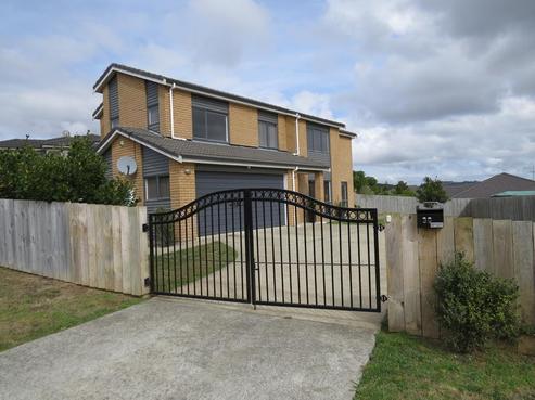 30 Ina Ville Drive, Pukekohe