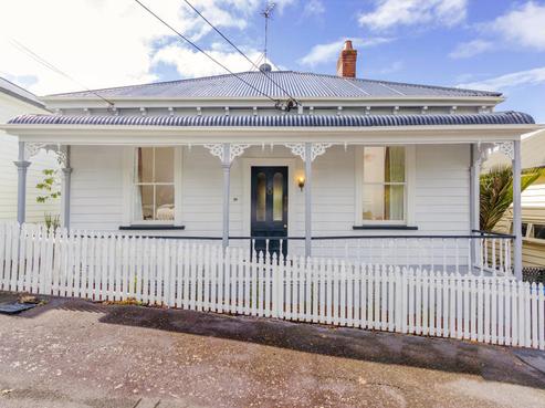 20 Hector Street, Ponsonby