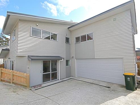 139A Wellington Street, Howick