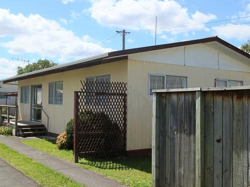 18A Lewis Avenue, Aramoho