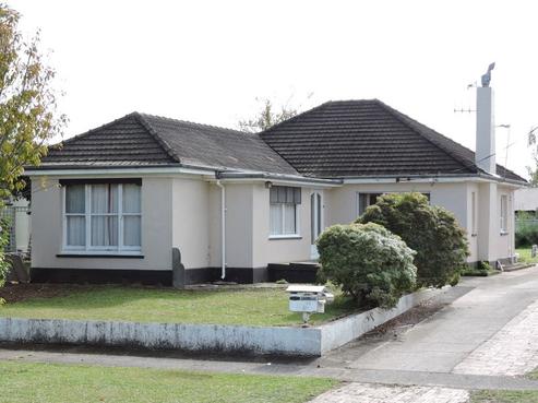 13 Barnard Street, Matamata