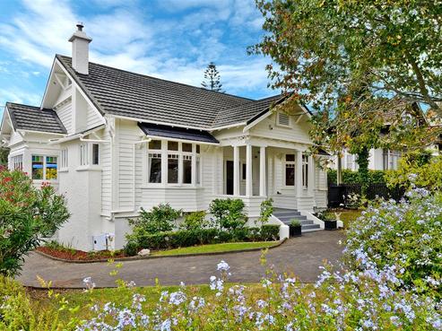 162 Calliope Road, Stanley Point