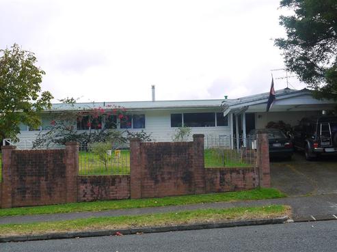 46 Walpole Avenue, Hillpark
