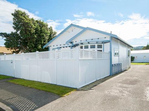 9 Central Terrace, Alicetown