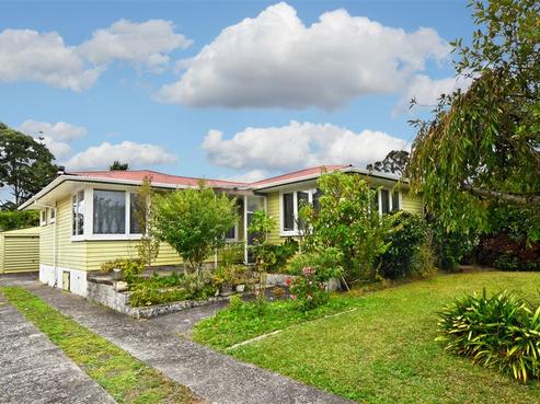 102 Cobham Crescent, Kelston